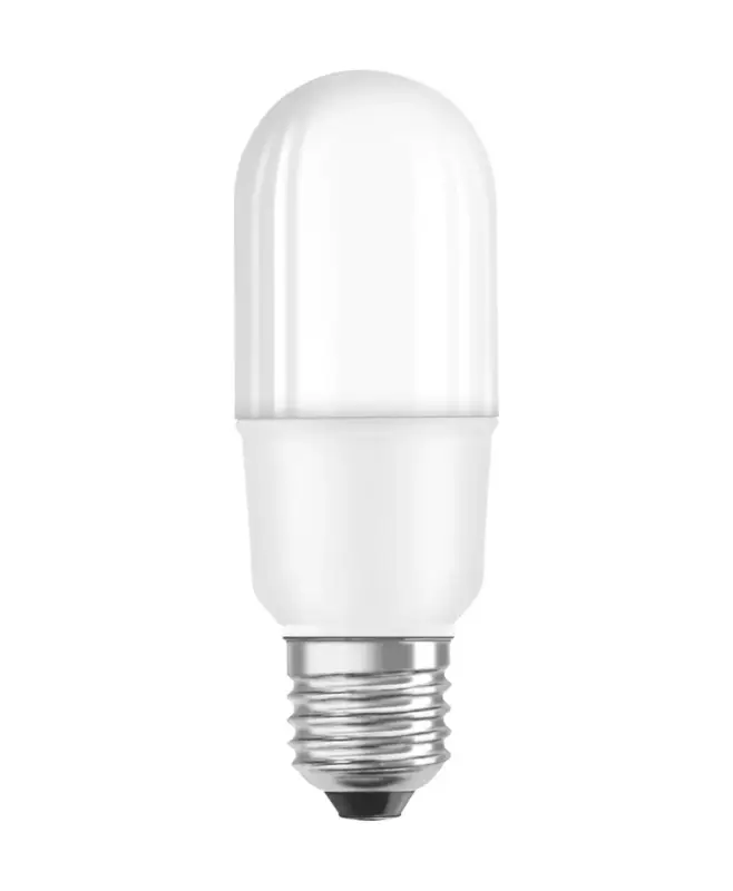 E27 LED izzó 8W = 60W 806lm 4000K Semleges 200° OSRAM STAR STICK Legkelendőbb