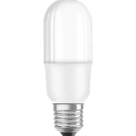 Exkluzív ajánlat E27 LED izzó 11W = 75W 1000lm 2700K 200° CRI90 OSRAM SUPERSTAR+ STICK szabályozható