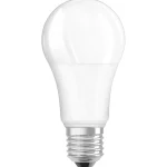Csak ma E27 A60 LED izzó 14W = 100W 1521lm 2700K 220° szabályozható