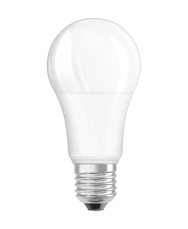 Csak ma E27 A60 LED izzó 14W = 100W 1521lm 2700K 220° szabályozható