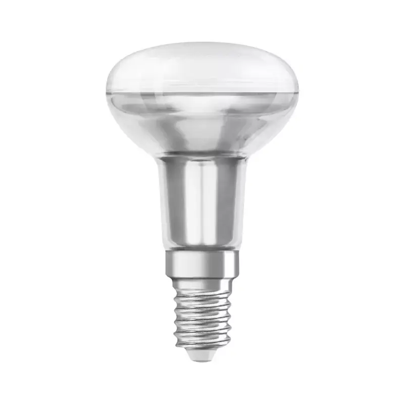 Alacsony ár LED izzó E14 R50 1.5W = 25W 110lm 2700K36° OSRAM STAR