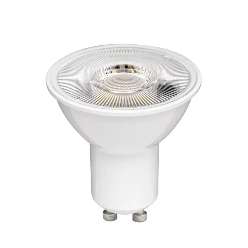 Kedvezményes ár GU10 LED izzó 6.9W = 50W 575lm 3000K 120° OSRAM