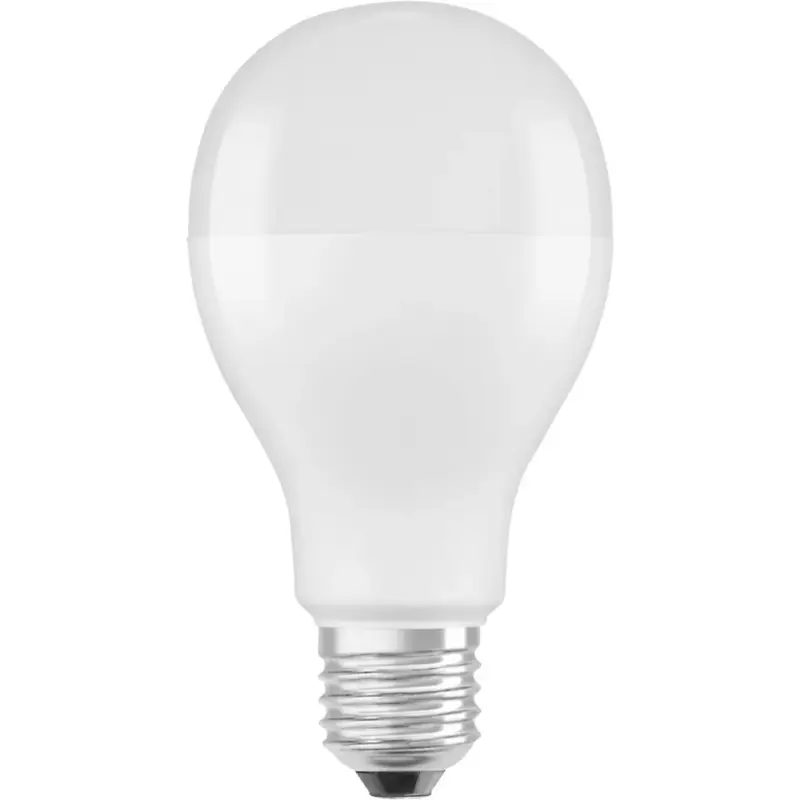 Árcsökkenés E27 A68 LED izzó 19W = 150W 2452lm 4000K Semleges 200° OSRAM Star