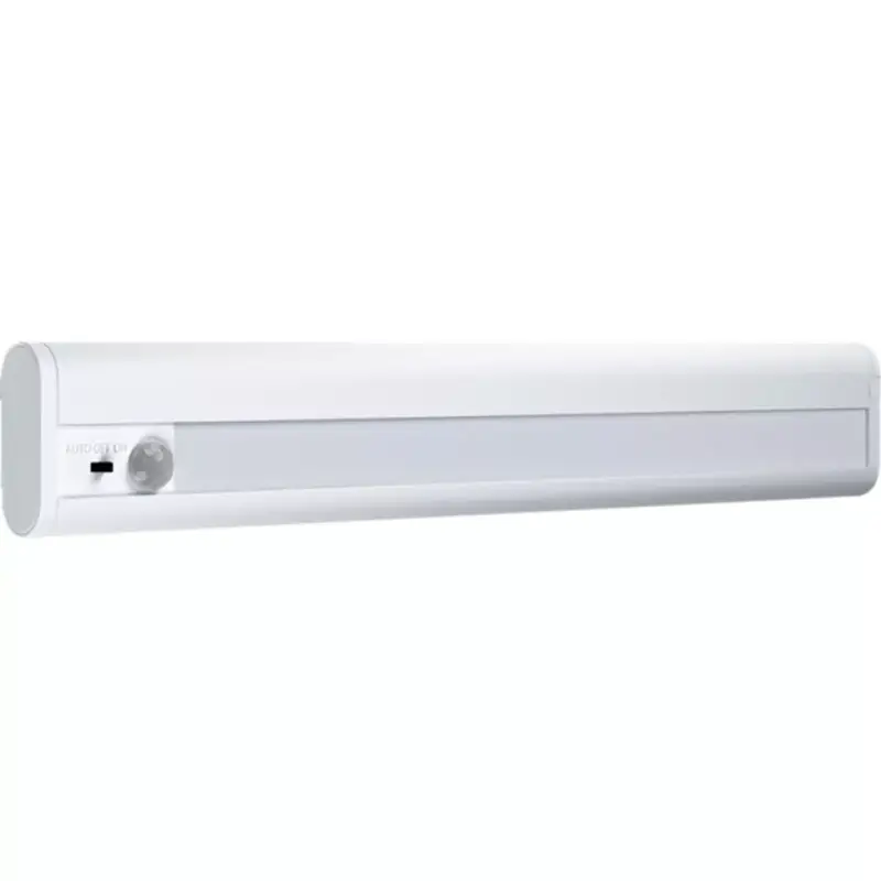 LED szekrény alatti lámpa SZEKRÉNY csík 2.9W 174lm 4000K 30cm LEDVANCE mozgásérzékelővel Ne maradj le