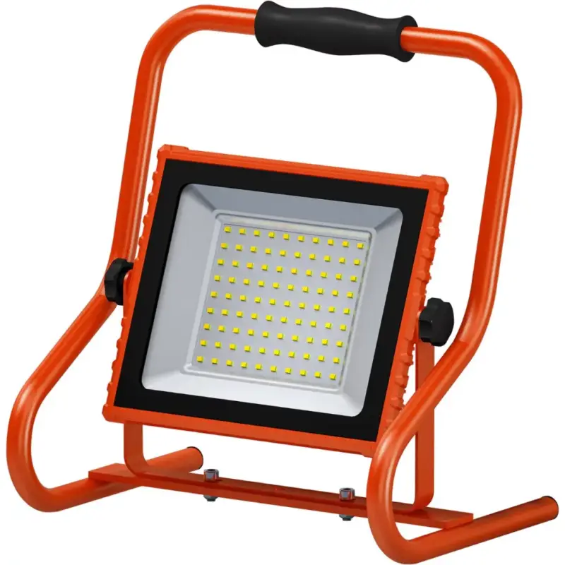 Árcsökkenés LED reflektor 30W 2400lm 4000K IP44 WORKLIGHT R-STAND USB LEDVANCE