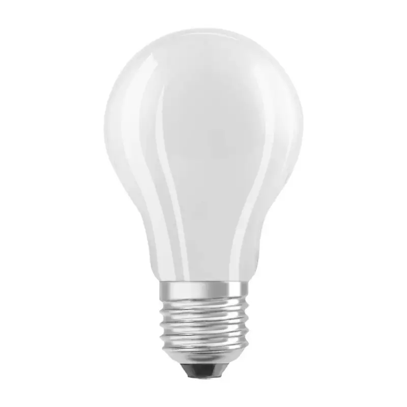 E27 A60 LED izzó 5W = 75W 1055lm 3000K 300° LEDVANCE Árcsökkenés
