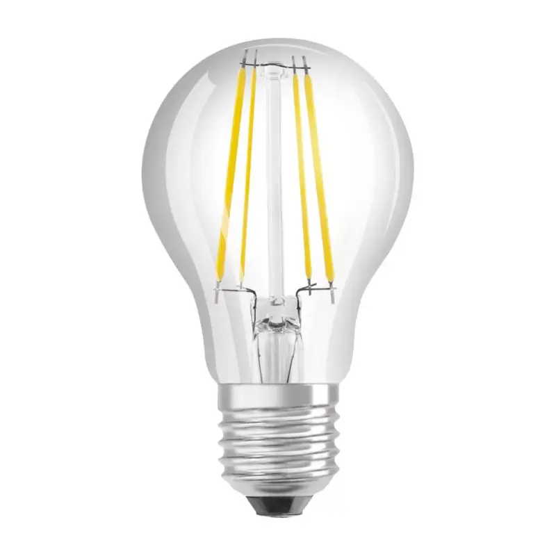 Utolsó esély LED izzó A60 E27 7.2W = 100W 1521lm 3000K 360° OSRAM