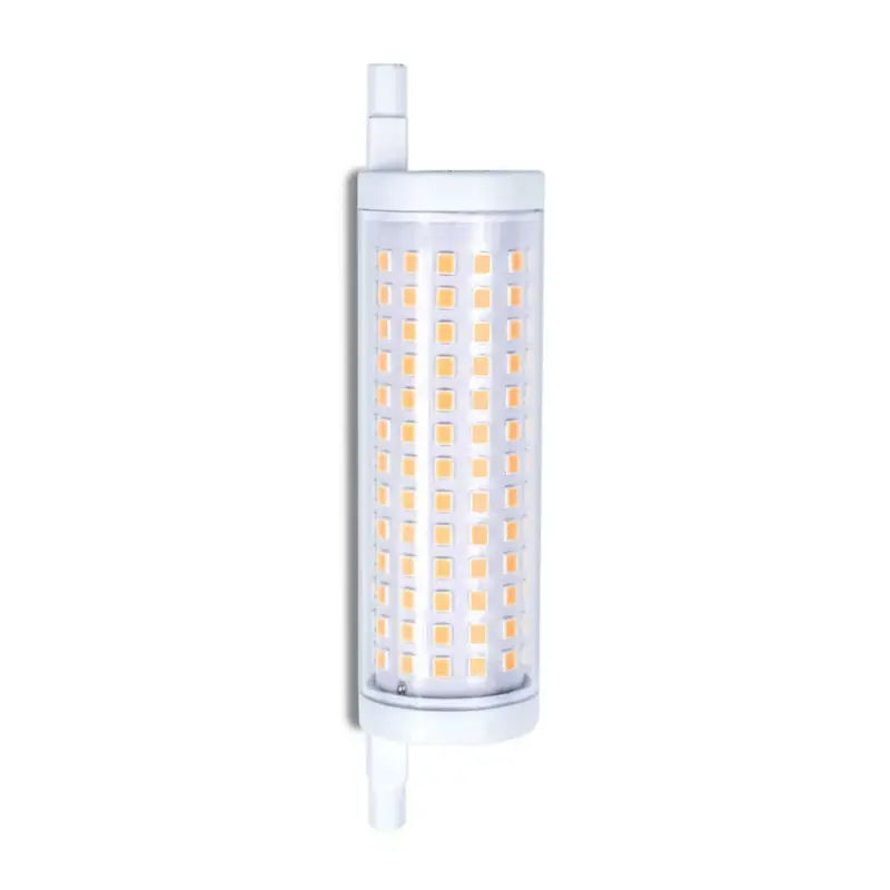 LED izzószál R7S 15W = 120W 1700lm 4000K semleges 360° J118mm KOBI Exkluzív ajánlat