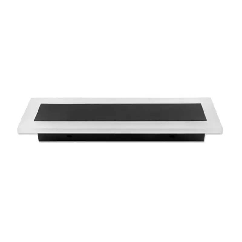 Exkluzív ajánlat Kerti lámpa LED fali lámpa DURANGO 9W 30cm IP65 4500K
