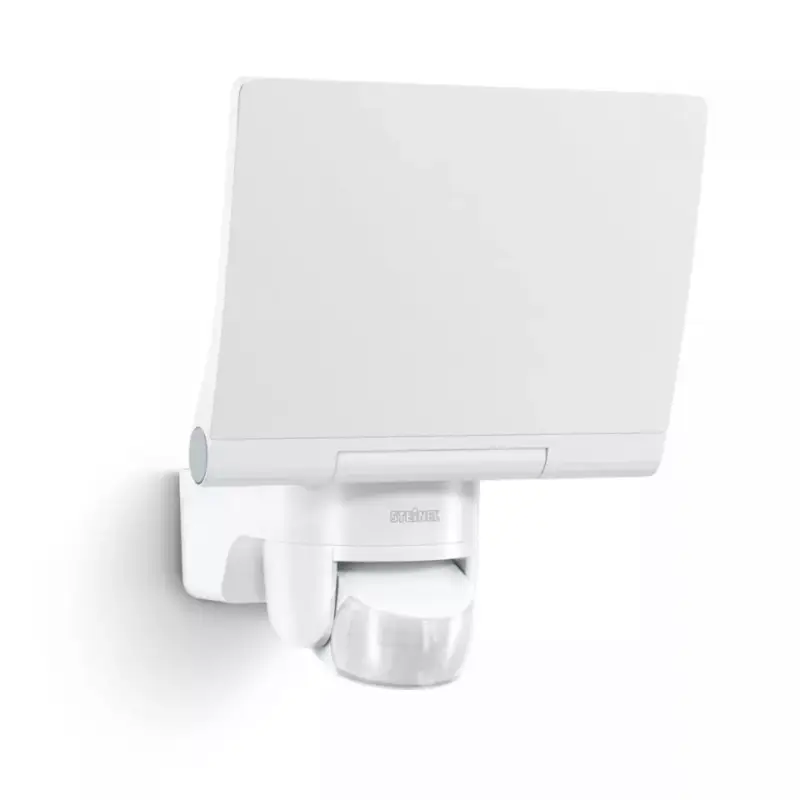 Azonnali szállítás LED REFLEKTOR 19.3W 2124lm 3000K IP44 fényerő XLED HOME 2XL Steinel