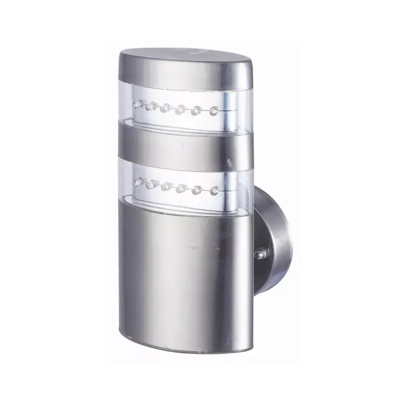 Kerti lámpa Fali lámpa MALTA LED 2.4W Simple Chrome Volteno Csak ma