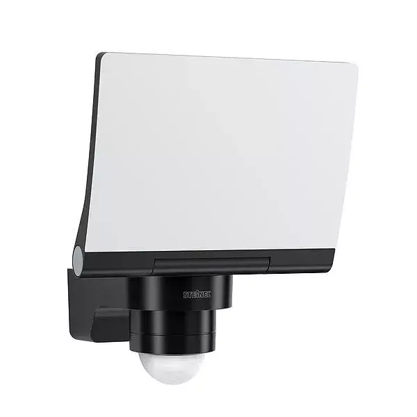 Korlátozott ajánlat LED-es reflektor 19,3 W 2124lm 3000K IP44 tápegység XLED PRO 240 V2 Steinel