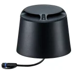 Izzó Plug & Shine IP67 LED 2x3W 24V 3000K 180° Antracit Paulmann Expressz szállítás