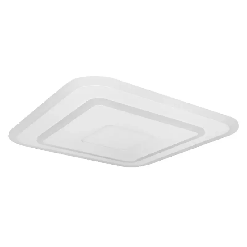 Kihagyhatatlan ajánlat LED mennyezeti lámpa ORBIS SADDIE 32W 3600lm RGB CCT 50cm SMART+ WIFI LEDVANCE