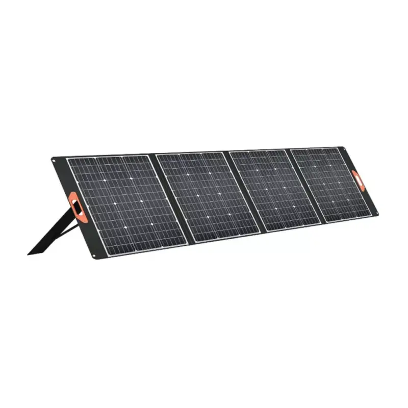 Legnépszerűbb Napelemes fotovoltaikus akkumulátoros panel hordozható összecsukható napfényszóró 300 W KOBI