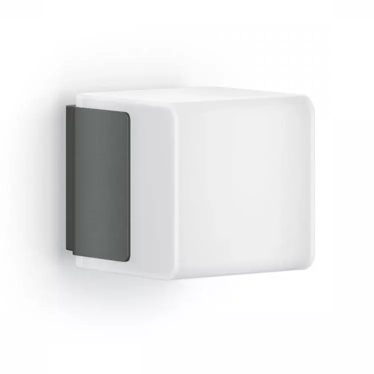 Rendeld meg most Kerti lámpa emelő fali lámpa L 835 LED MC IP44 9.1W 3000K Bluetooth antracit acél