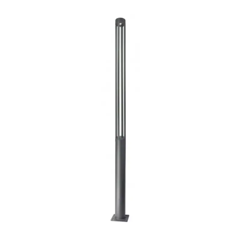 Bestseller Kültéri lámpa LED lámpás kerti oszlop VENTILÁTOR MAX 300cm 44W 4000K IP65 Su-Ma