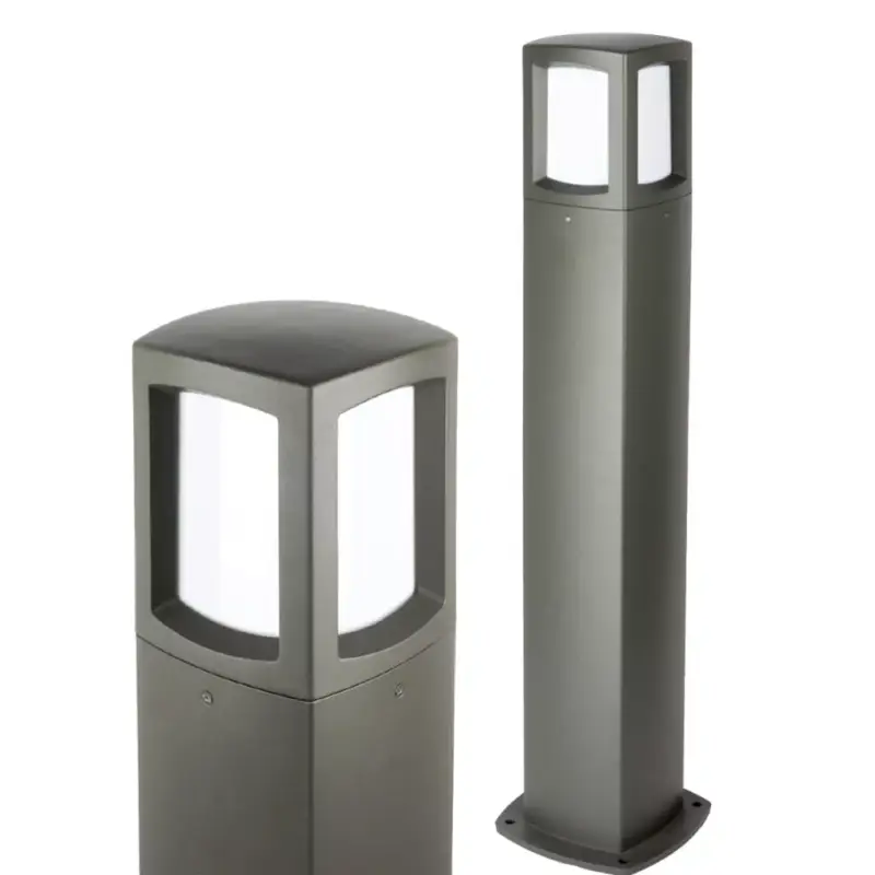 Kültéri LED kerti oszloplámpa TALES 100cm E27 IP65 Su-Ma Akció