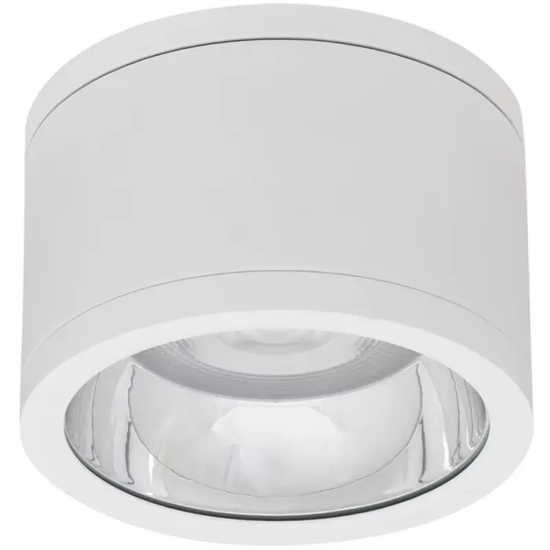 Felületre szerelt LED Spot Tube FELÜLET IP65 30W Meleg 3000K LEDVANCE Legkelendőbb