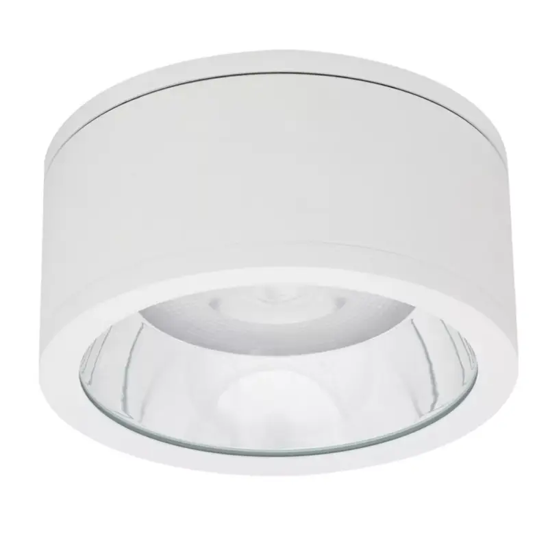 Felületre szerelhető LED Spot Tube lámpatest SURFACE IP65 45W Neutral 4000K LEDVANCE Szuper ajánlat