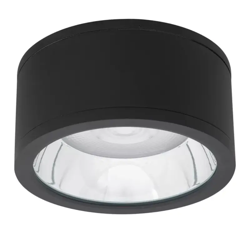Népszerű Felületre szerelhető LED Spot Tube lámpatest SURFACE IP65 45W Meleg 3000K LEDVANCE