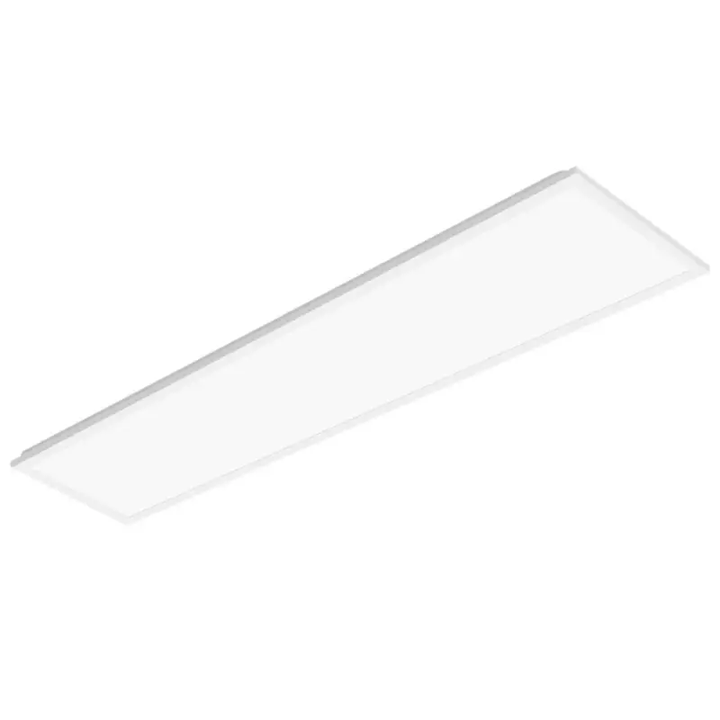 Szuper ajánlat Süllyesztett LED panel 120x30cm 33W 4000K UGR<19 COMPACT LEDVANCE