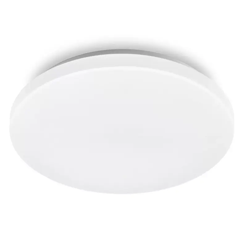 LED mennyezeti lámpa MOON 18W meleg-hideg 31cm SMART + TUYA WIFI KOBI Biztonságos vásárlás