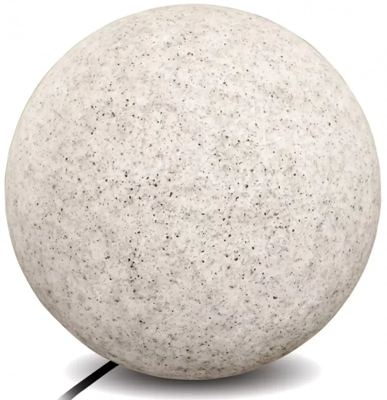 Kerti labda LÁMPA a kertbe E27 GARDEN BALL XL Kobi 45cm Akció