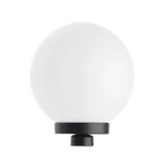 Szuper ajánlat Kültéri kerti LED lámpa Sphere Classic G 200 Z 35 E27 IP43 24cm Su-Ma