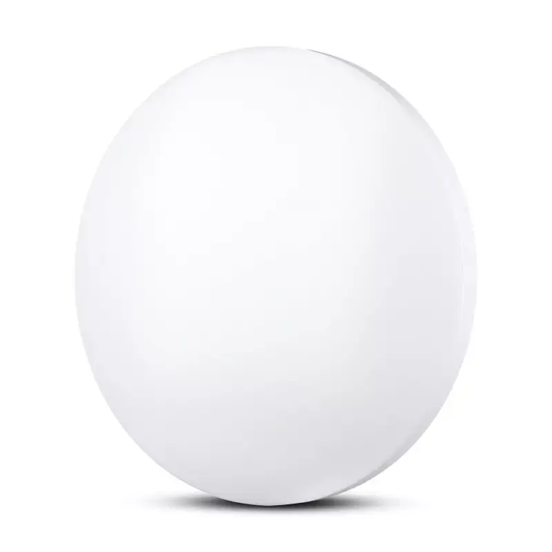 LED mennyezeti lámpa 24W CCT 3in1 2040lm Opál lámpaernyő VT-8424 V-TAC Legnépszerűbb