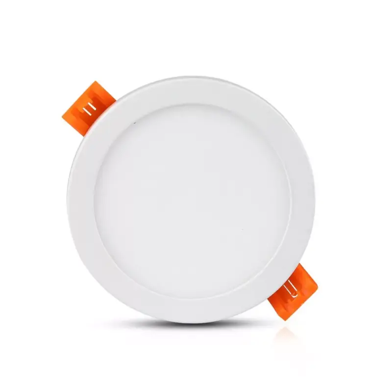 LED panel süllyesztett 29W 4000K SLIM kerek VT-2929 V-TAC Vedd meg online
