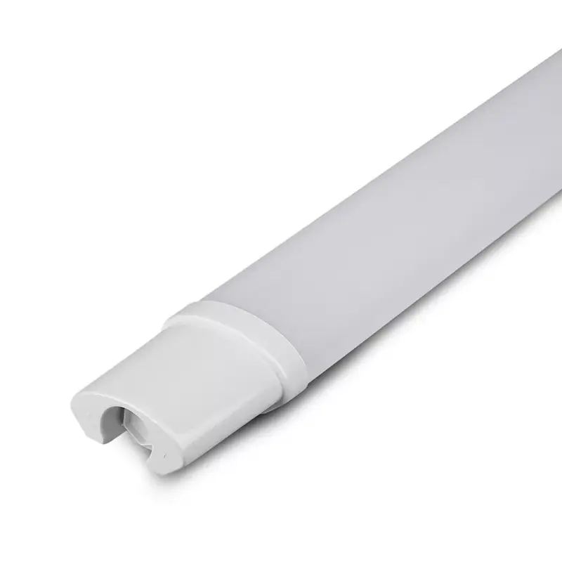 Olcsó LED lámpa Lineáris Garázsszalag 18W 4000K 60CM Vízálló IP65 VT-1518 V-TAC