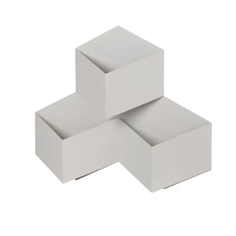 LED fali lámpa 9W 4000K IP20 Fehér VT-709 V-TAC Csak ma