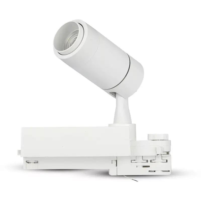 LED pályalámpa 15W CCT SMART szabályozható fehér VT-7715 V-TAC Szuper akció