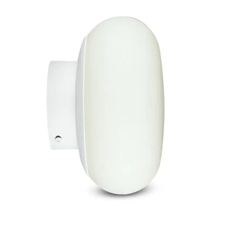 LED fali lámpa 12W 3000K szabályozható TRIAC SOFT LIGHTS VT-7203 V-TAC Olcsóbb