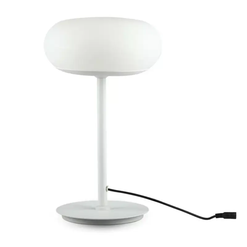 LED asztali lámpa 25W 3000K érintéssel szabályozható SOFT LIGHTS VT-7353 V-TAC Akció
