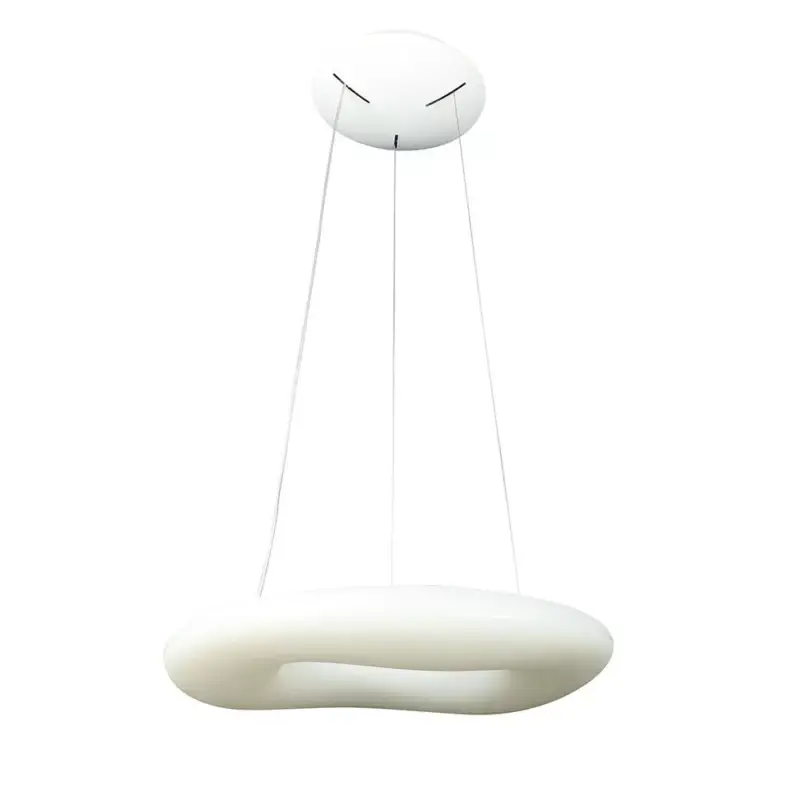 LED függesztett lámpa 82W CCT szabályozható távirányítóval SOFT LIGHTS VT-7750 V-TAC Expressz kézbesítés