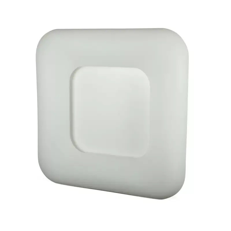 Olcsóbb LED mennyezeti lámpa 80W CCT távirányítóval szabályozható SOFT LIGHTS VT-7753 V-TAC