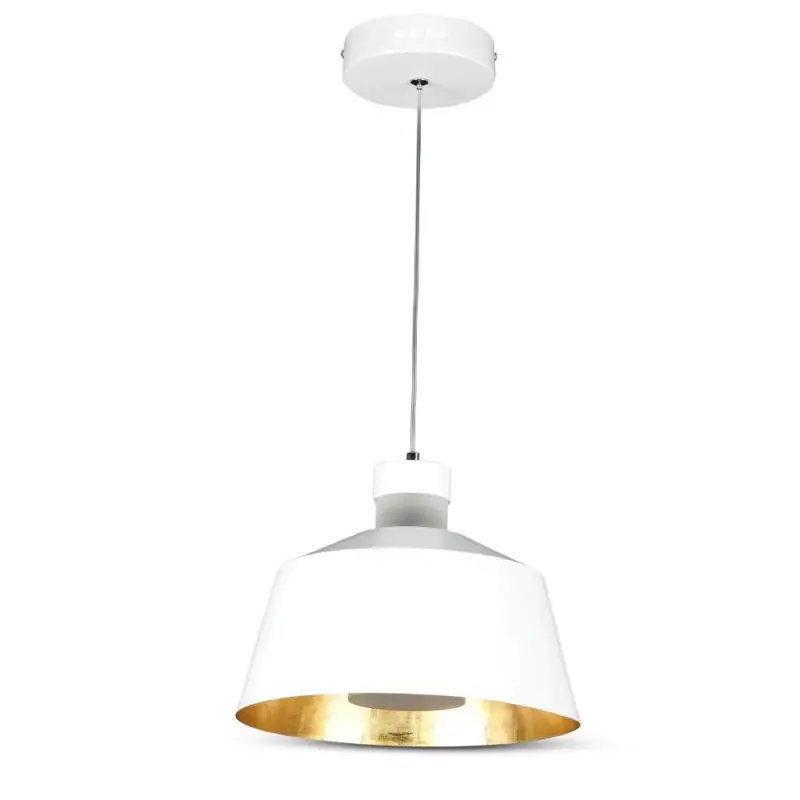 Csak ma Függesztett lámpa 7W 4000K LED fehér FÜGGŐLÁMPÁK VT-7444 V-TAC