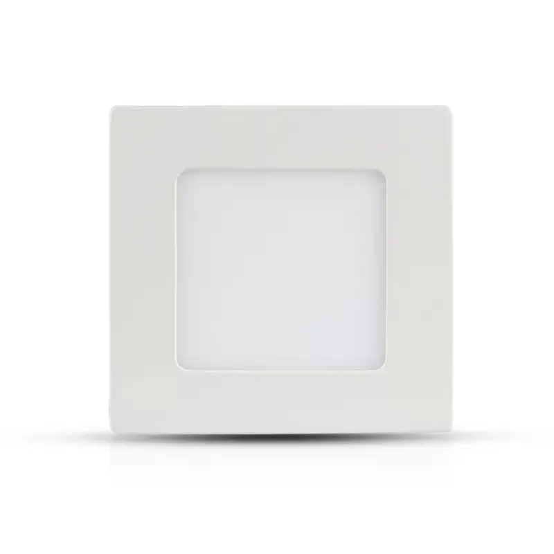 Árengedmény Süllyesztett LED panel 24W 3000K PREMIUM Square SAMSUNG CHIP VT-624SQ V-TAC 5 év garancia