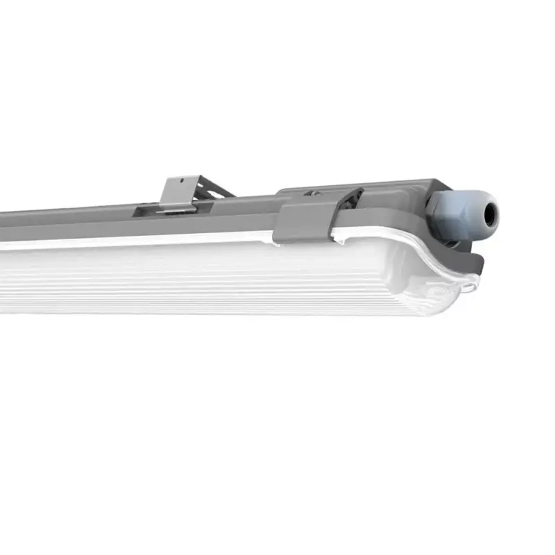 Hermetikus, porálló lámpatest 120 CM IP65 + LED fénycső 18W 4000K VT-12028 V-TAC Vedd meg online
