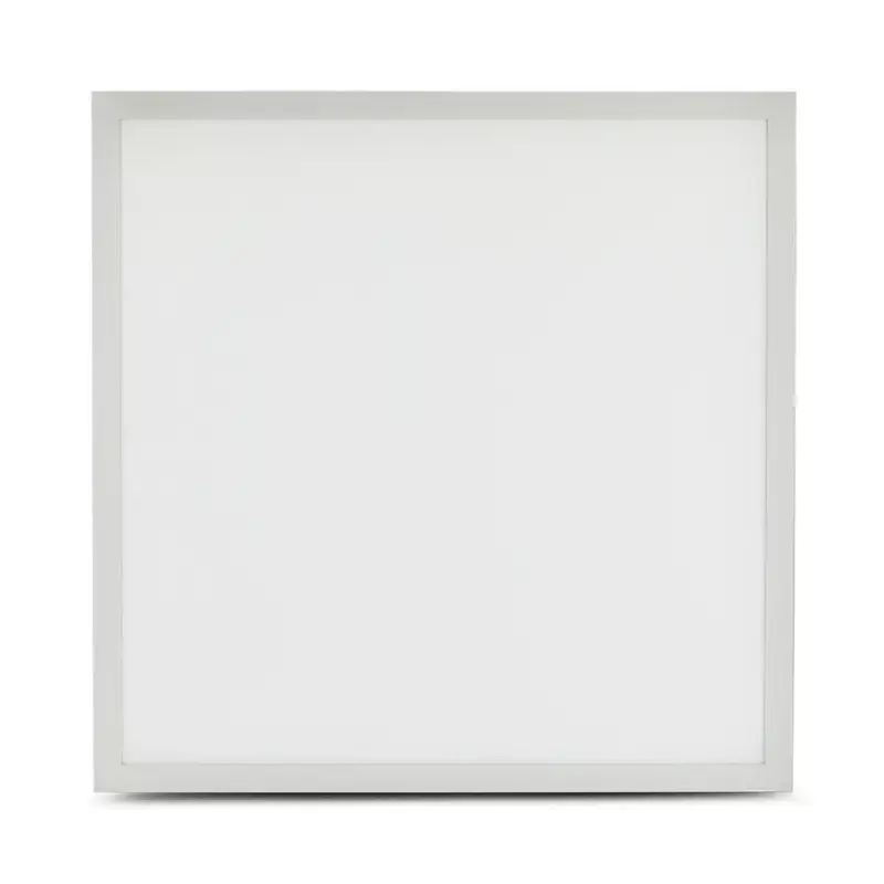 40 W-os CCT LED panel 60x60cm Kompatibilis az Alexa és a Google Home dimmelhető fehér VT-5140 V-TAC termékkel Azonnali szállítás