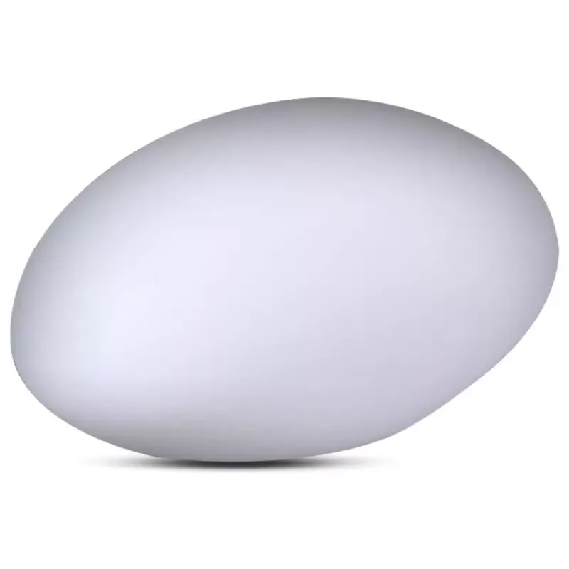 RGB LED Stone kerti lámpa távirányítóval és elemmel ⌀28 cm VT-7802 V-TAC Rendeld meg most