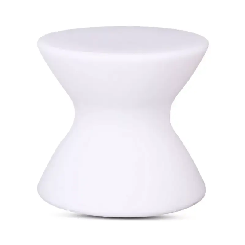 Olcsóbb RGB LED kerti lámpa Szék távirányítóval és elemmel ⌀40 cm VT-7810 V-TAC