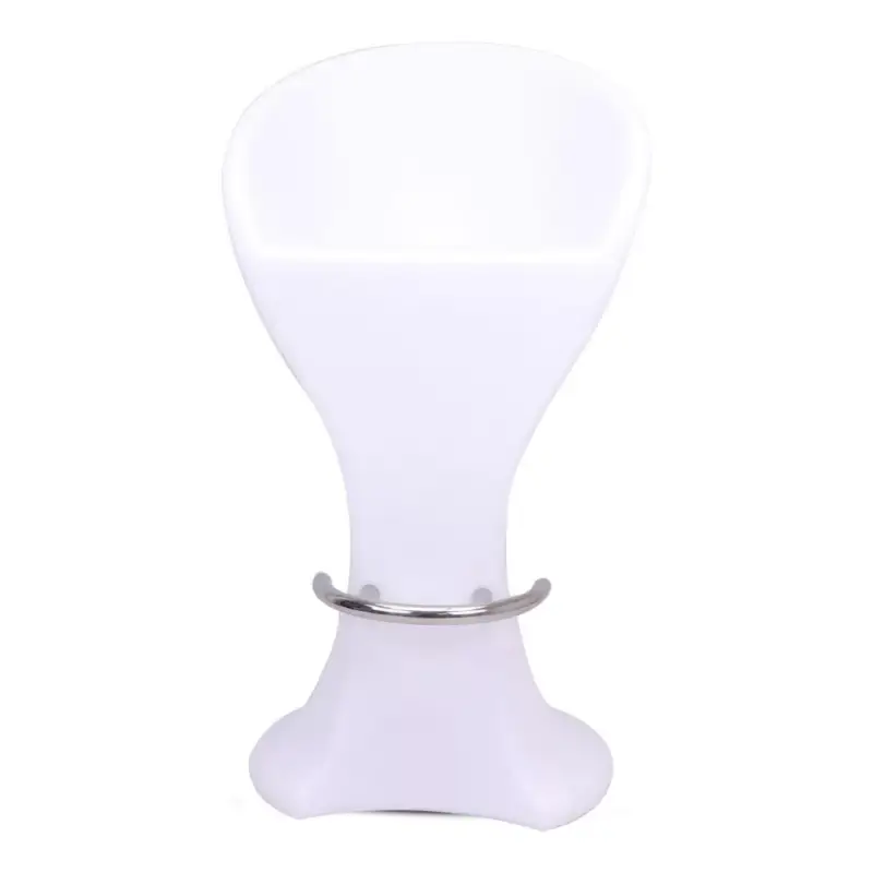 Legnépszerűbb RGB LED kerti lámpa Bárszék távirányítóval és akkumulátorral ⌀50cm VT-7814 V-TAC