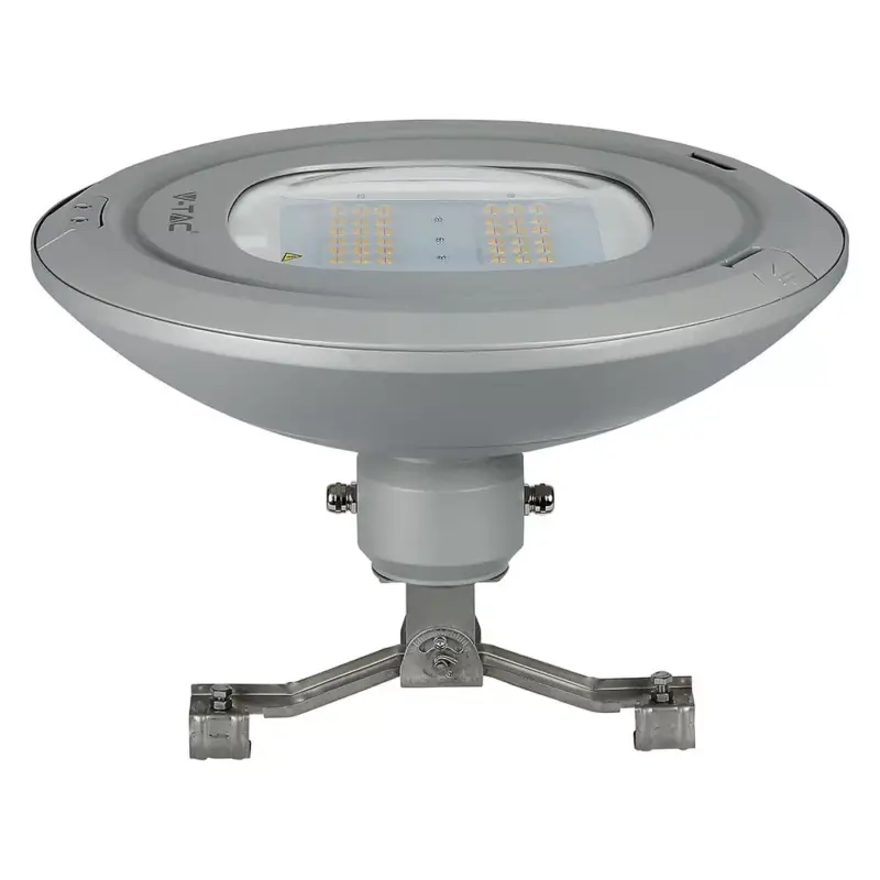 Utcai lámpa LED 100W 4000K CLASS II + III-M típusú SAMSUNG CHIP VT-115ST V-TAC Alacsony ár