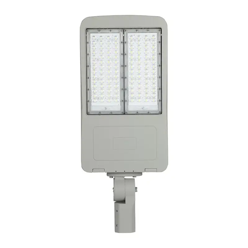 Korlátozott ajánlat LED utcai lámpa 150W 4000K szabályozható SAMSUNG CHIP VT-152ST V-TAC