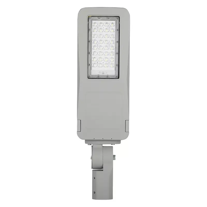 Utcai lámpa LED 50W 5700K SAMSUNG CHIP VT-53ST V-TAC Olcsóbb