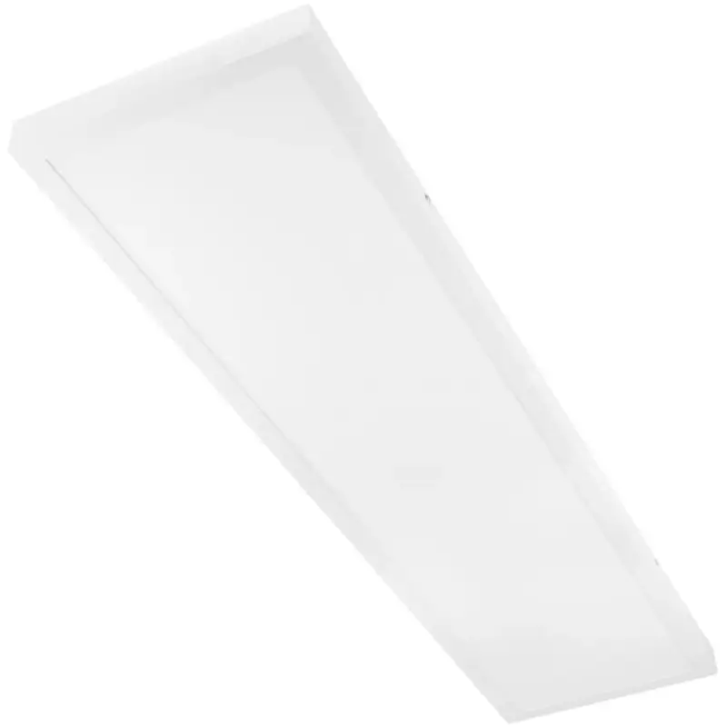 Ne maradj le Felületre szerelhető LED mennyezeti panel 30x120 cm 50W 4000K 4500lm WHITE mennyezeti lámpa