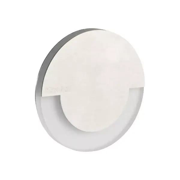 Szuper ajánlat Dekoratív LED lépcsőházi lámpatest SOLA 1.3W 13lm 3000K Meleg 230V Kanlux